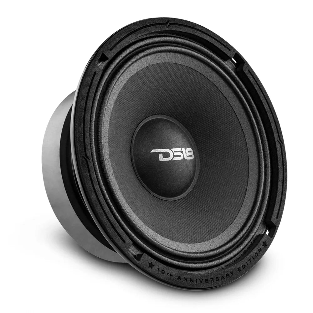 10th Anniversary Edition 6.5’’ Mid-bass Loudspeaker 250