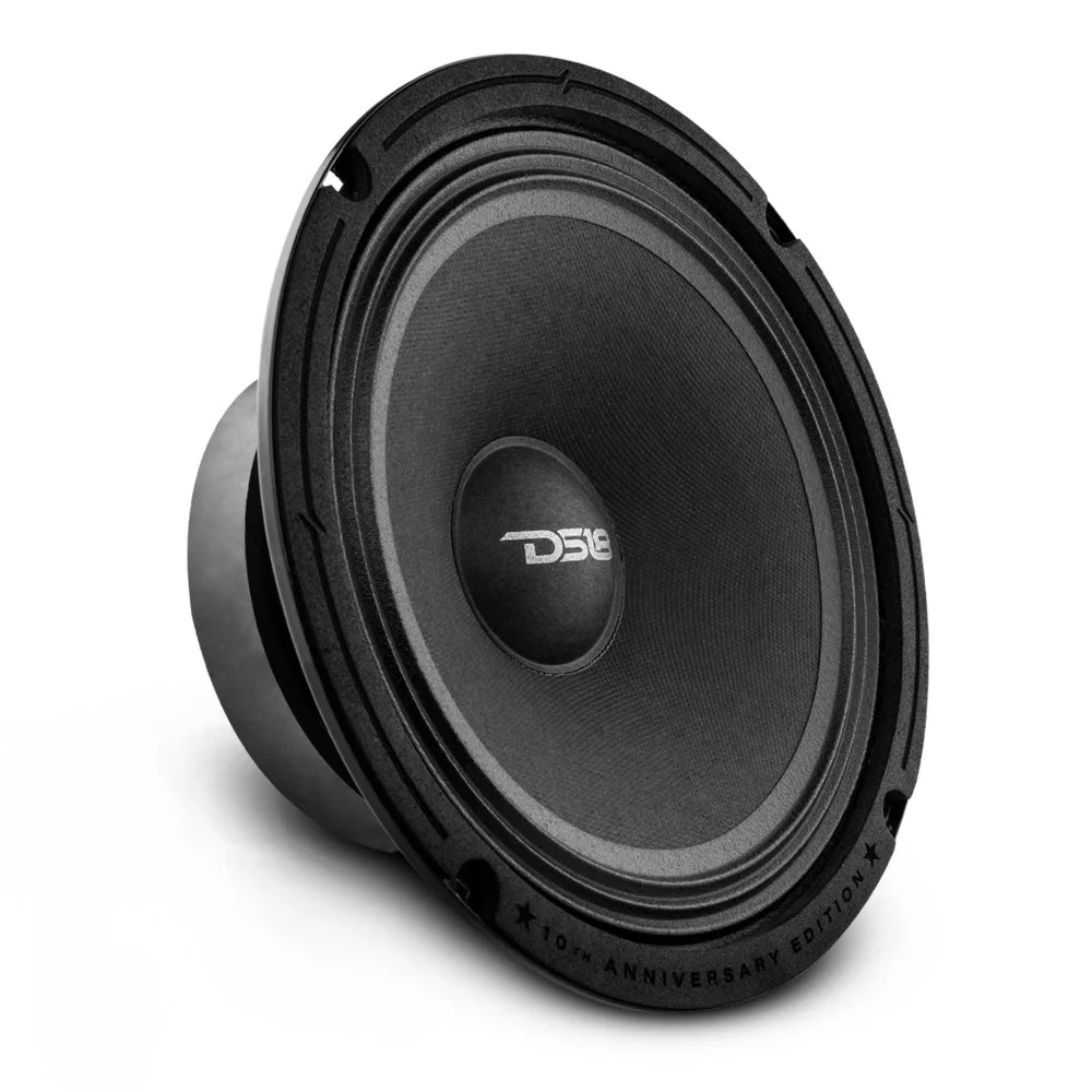 10th Anniversary Edition 8’’ Mid-bass Loudspeaker 275