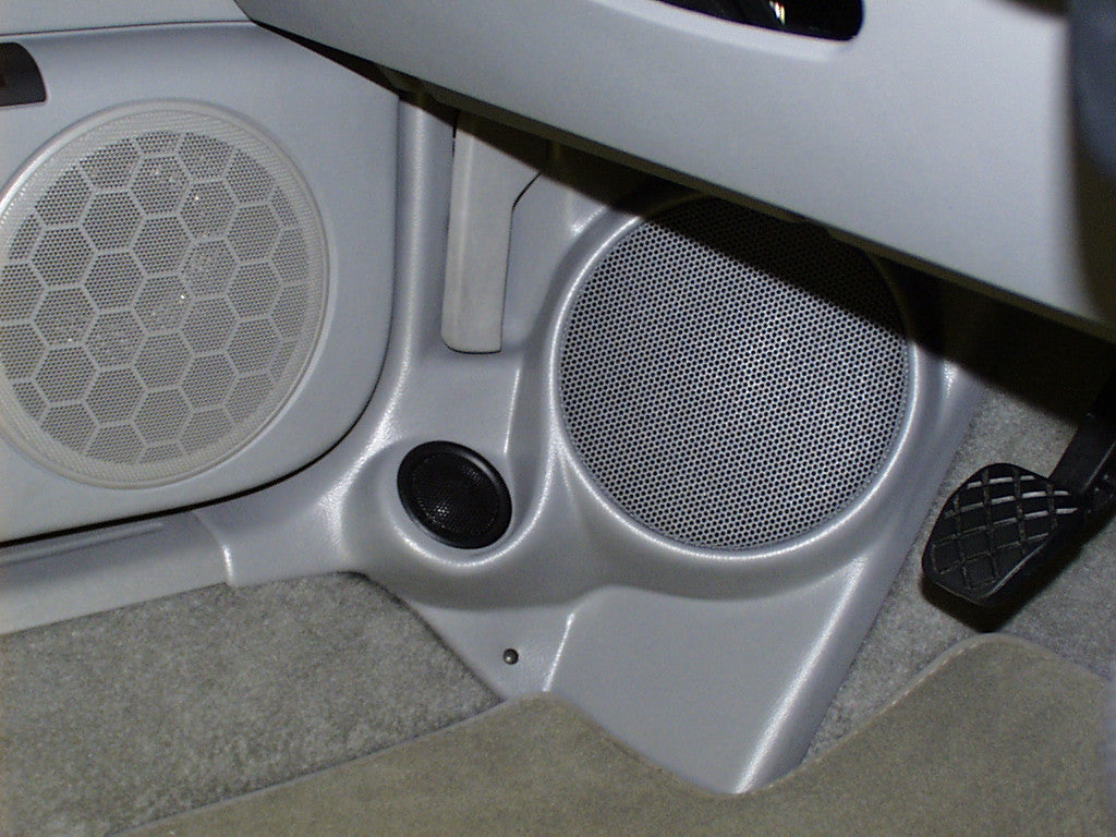 QLogic vehicle-specific enclosure product image