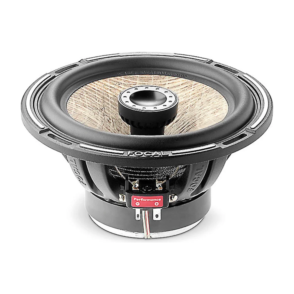 Focal Pc165f Performance Expert 6.5’ 2 Way Coaxial