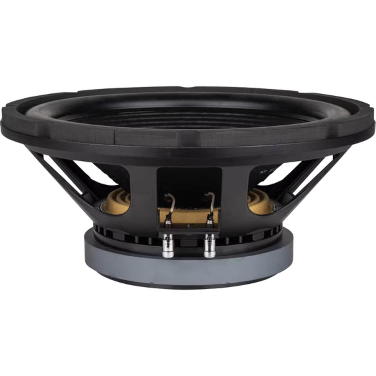 Ciare 15.00SW-4 15-inch 4-ohm high-power subwoofer