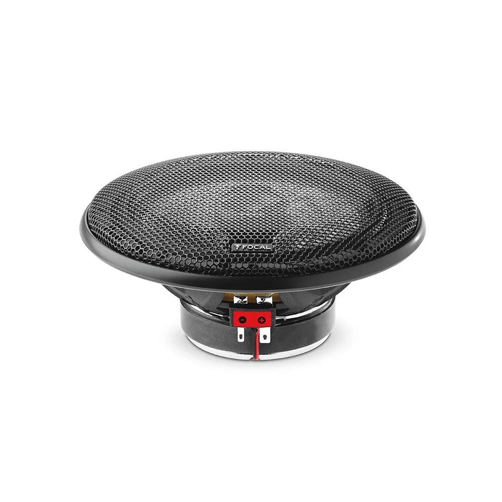 (used) 165 Ac Focal Access 6.5’’ 6 1/2 Inch Coaxial 2