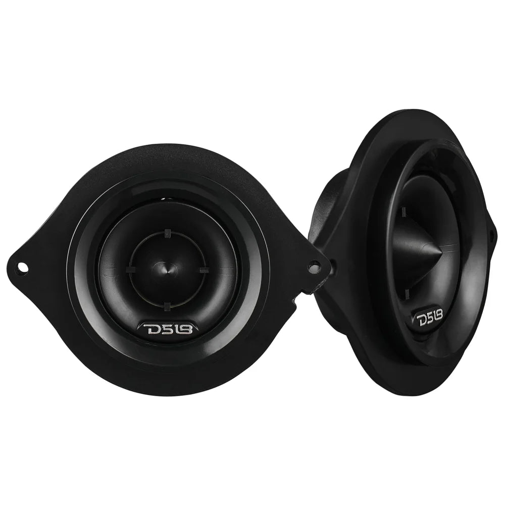 2.7’’ Oem Bullet Tweeter Replacement Upgraded for Jeep
