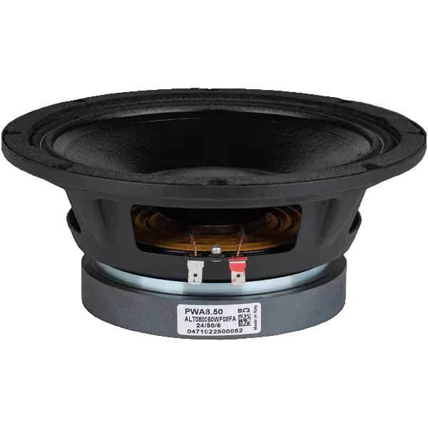 Ciare PWA8.50 8-inch 8-ohm ferrite woofer