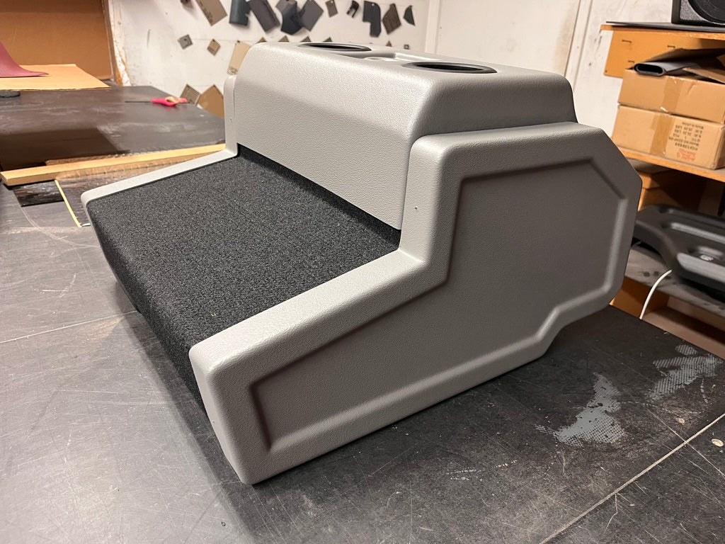 Q Logic Q Customs QL-C1FSX112 Subwoofer Enclosures Box