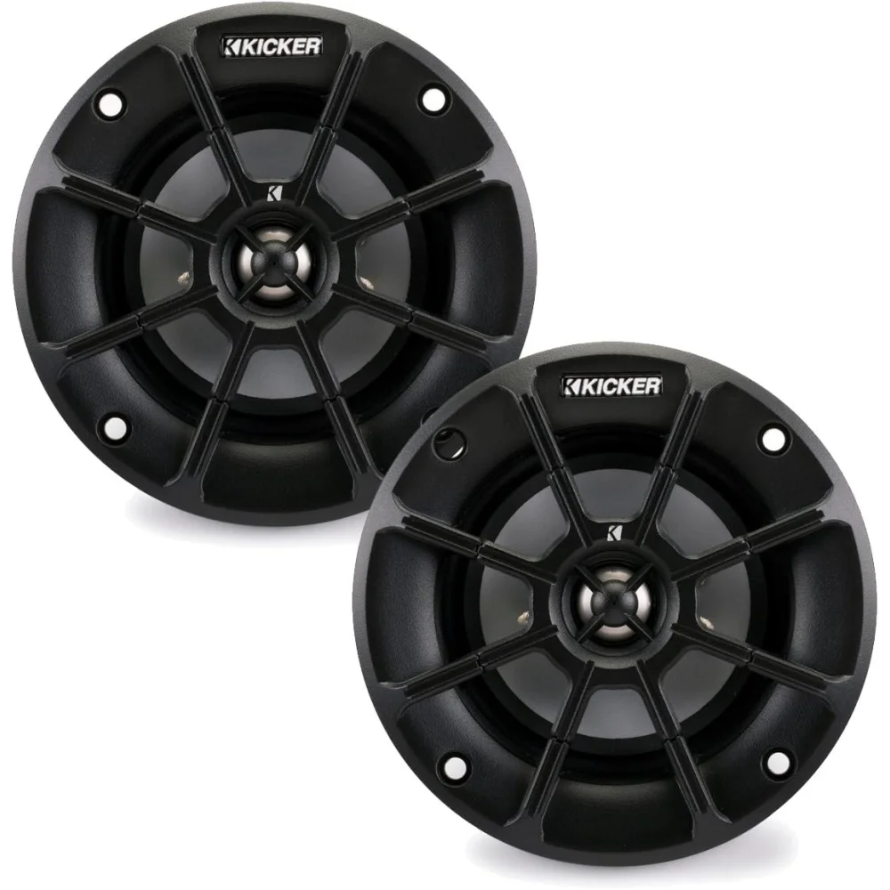 40ps42 Kicker Ps Series 4’’ Inch Powersports 2-way