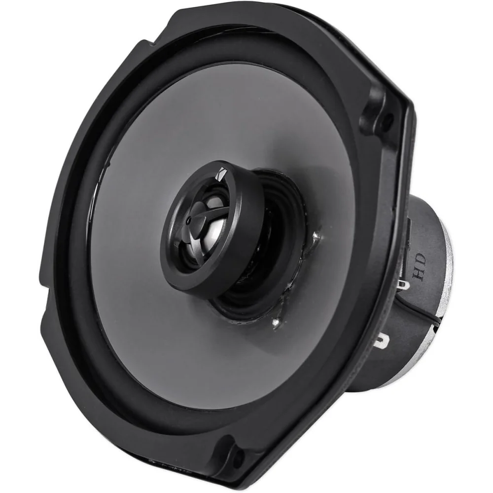 40ps692 Kicker Ps Series 6x9’’ Powersports 2-way