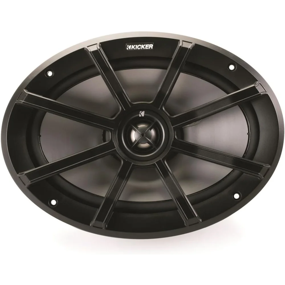 40ps692 Kicker Ps Series 6x9’’ Powersports 2-way