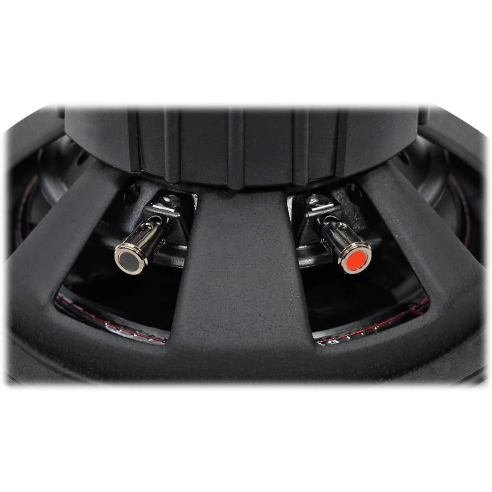 43cvt102 Kicker 10’’ Compvt Cvt Thin Profile Subwoofer