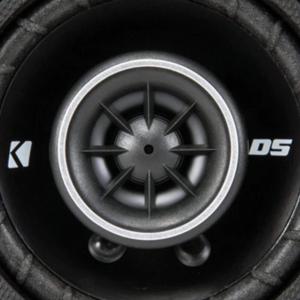 43dsc3504 Kicker Ds Series 3.5’’ Inch Coaxial 2 Way