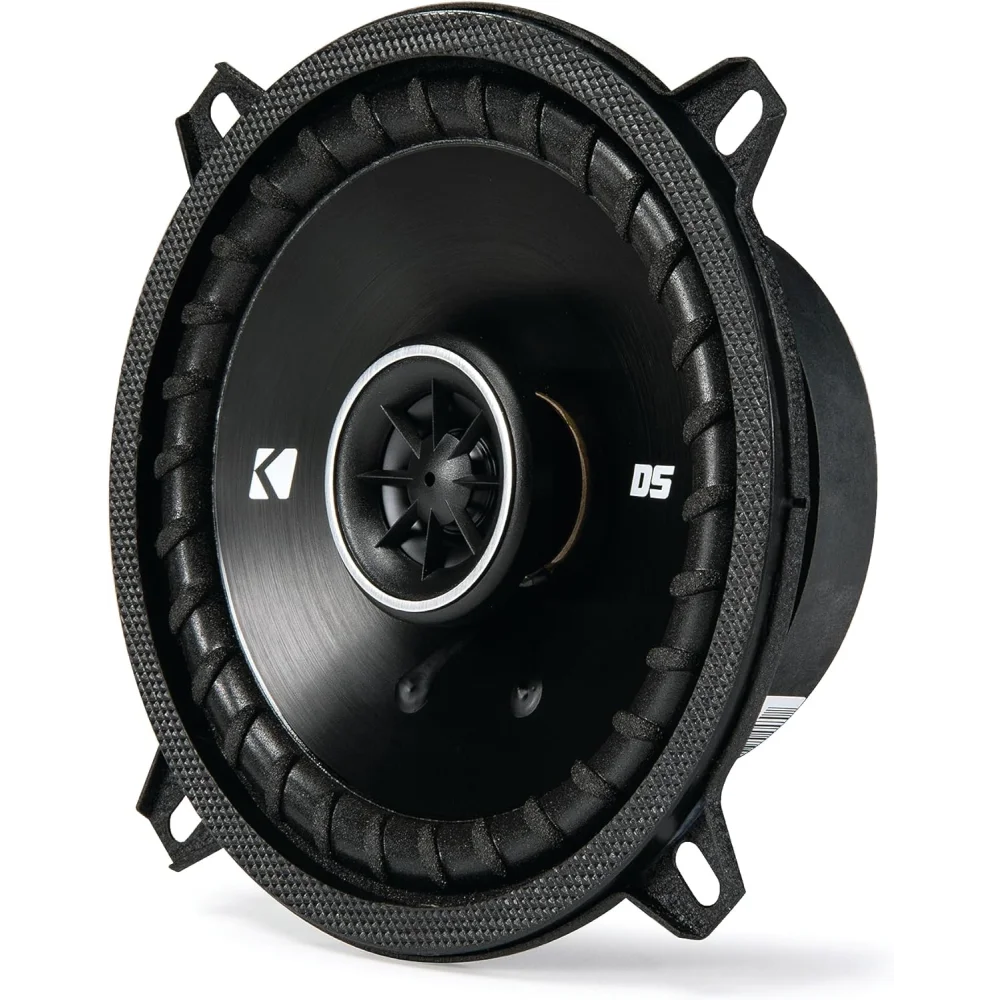 43dsc504 Kicker Ds Series 5.25’’ 5 1/4’’ Coaxial 2