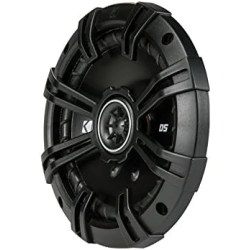 43dsc6504 Kicker Ds Series 6.5’’ 6 1/2’’ Coaxial 2