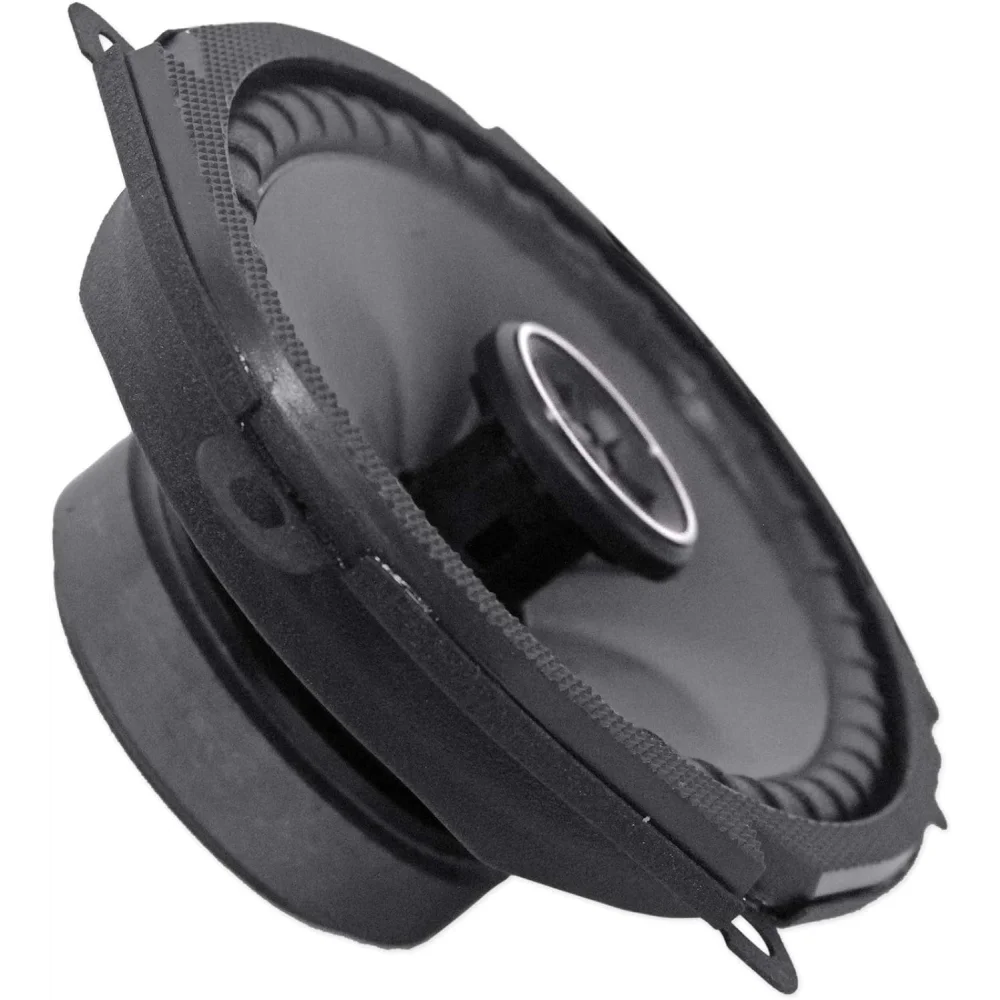 43dsc6804 Kicker Ds Series 6x8’’ Coaxial 2 Way Speakers