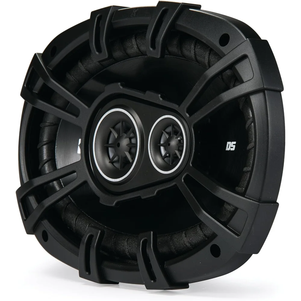 43dsc69304 Kicker Ds Series 6x9’’ Coaxial 3 Way