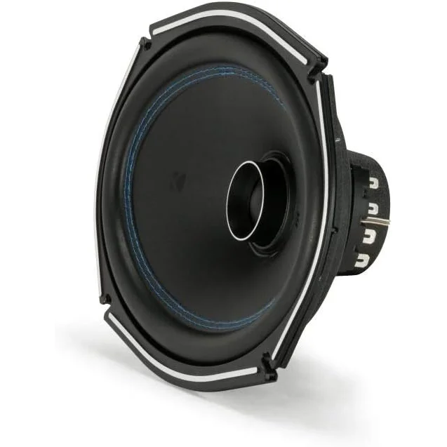 44qsc694 Kicker Q-class Qs Series 6x9 Inch Coaxial 2 Way