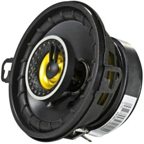 46csc354 Kicker Cs Series 3.5’’ Inch Coaxial 2 Way