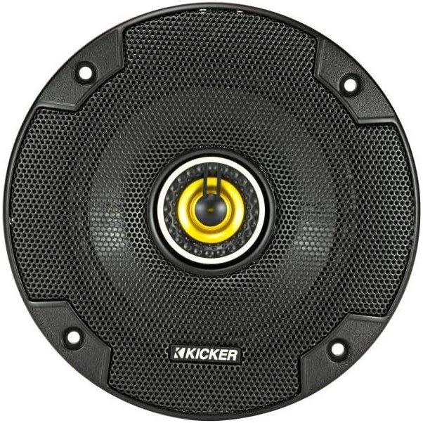 46csc54 Kicker Cs Series 5.25’’ 5 1/4’’ Coaxial 2