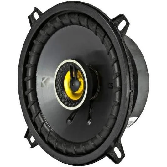 46csc54 Kicker Cs Series 5.25’’ 5 1/4’’ Coaxial 2