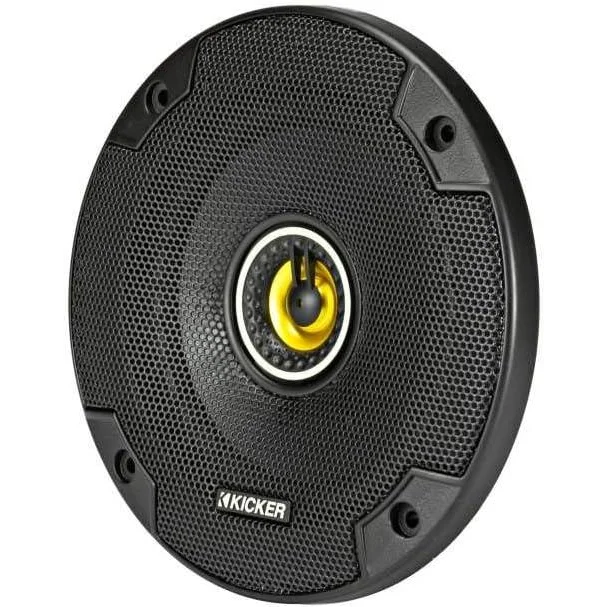 46csc54 Kicker Cs Series 5.25’’ 5 1/4’’ Coaxial 2