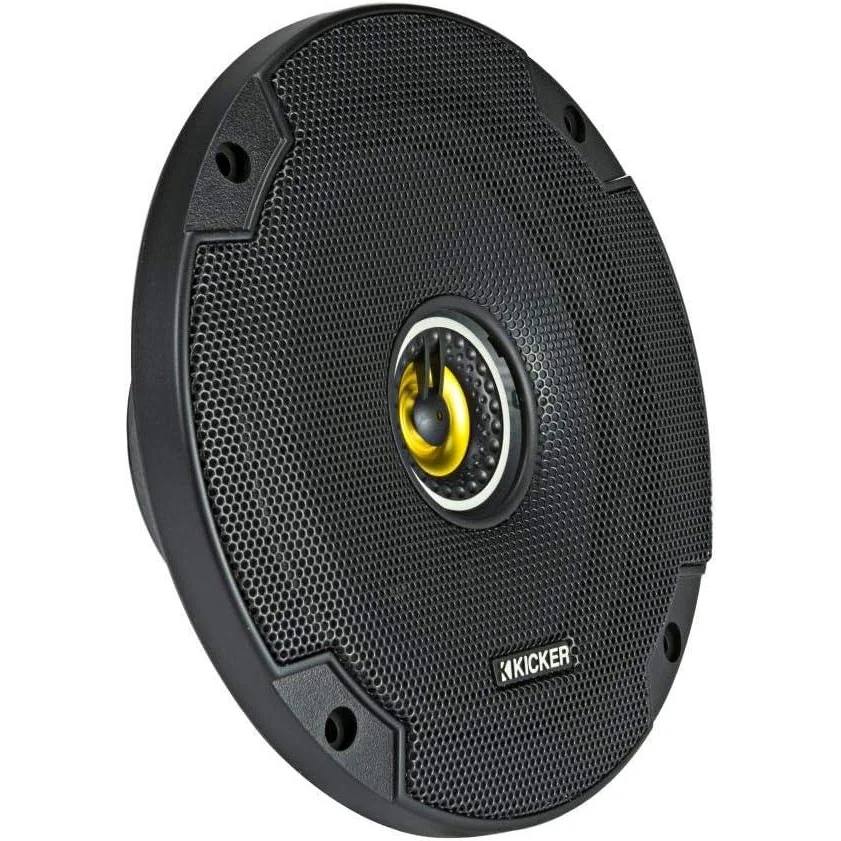 46csc654 Kicker Cs Series 6.5’’ 6 1/2’’ Coaxial 2