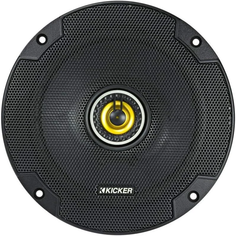 46csc654 Kicker Cs Series 6.5’’ 6 1/2’’ Coaxial 2