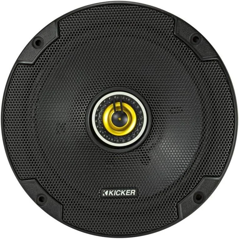 46csc674 Kicker Cs Series 6.75’’ 6 3/4’’ Coaxial 2