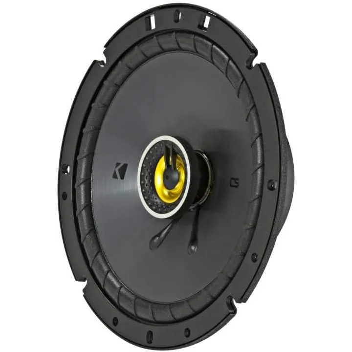 46csc674 Kicker Cs Series 6.75’’ 6 3/4’’ Coaxial 2