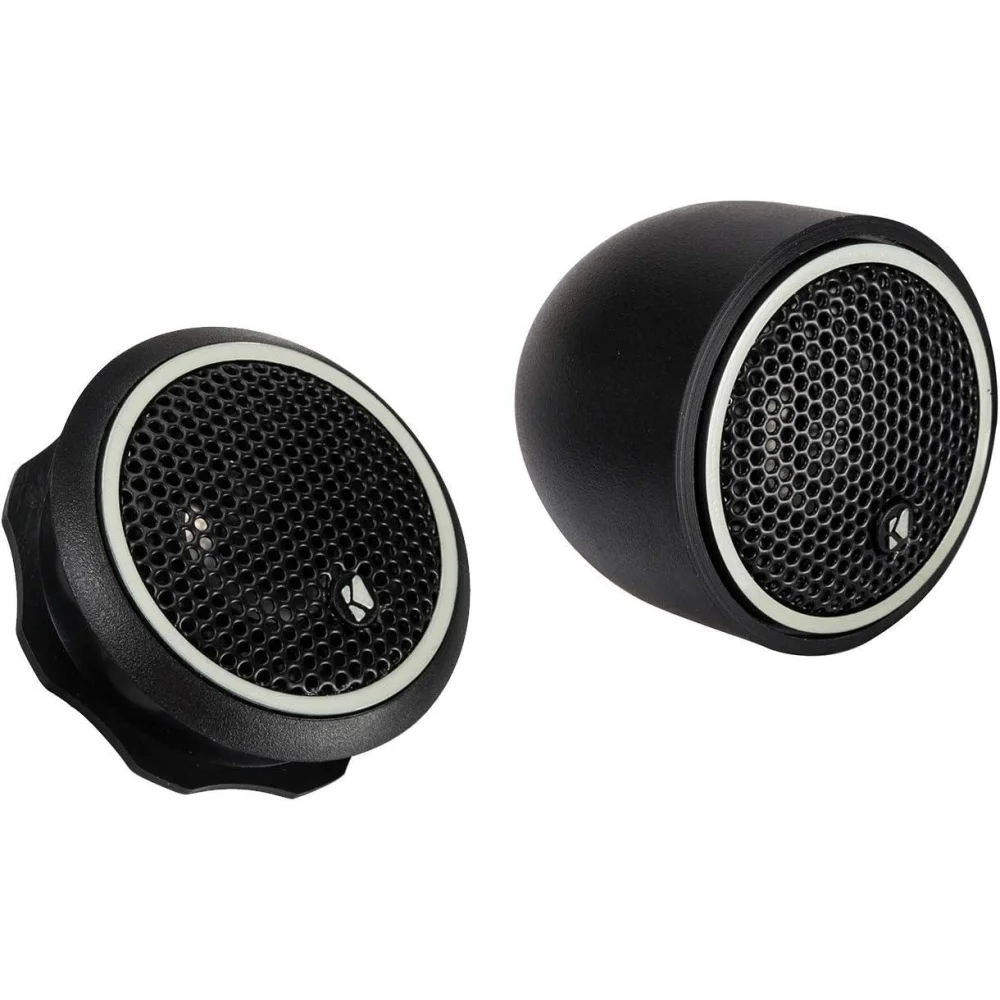 46css694 Kicker Cs Series 6x9 Inch Component Speakers