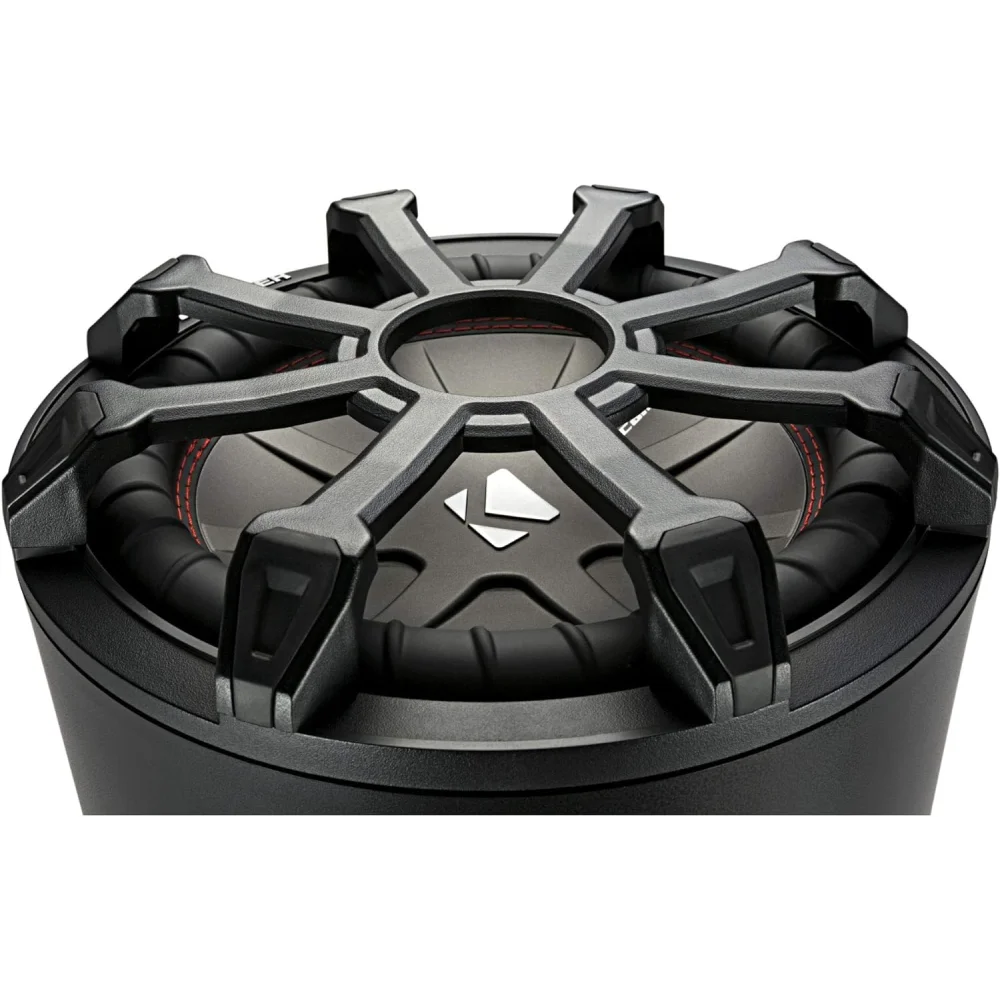 46cwtb82 Kicker 8’’ Compr Tb Marine Loaded Subwoofer