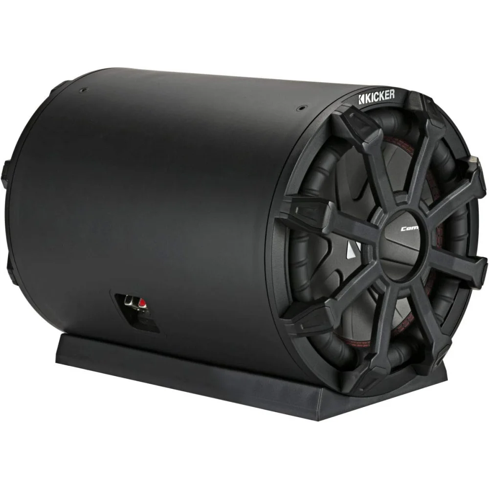 46cwtb82 Kicker 8’’ Compr Tb Marine Loaded Subwoofer