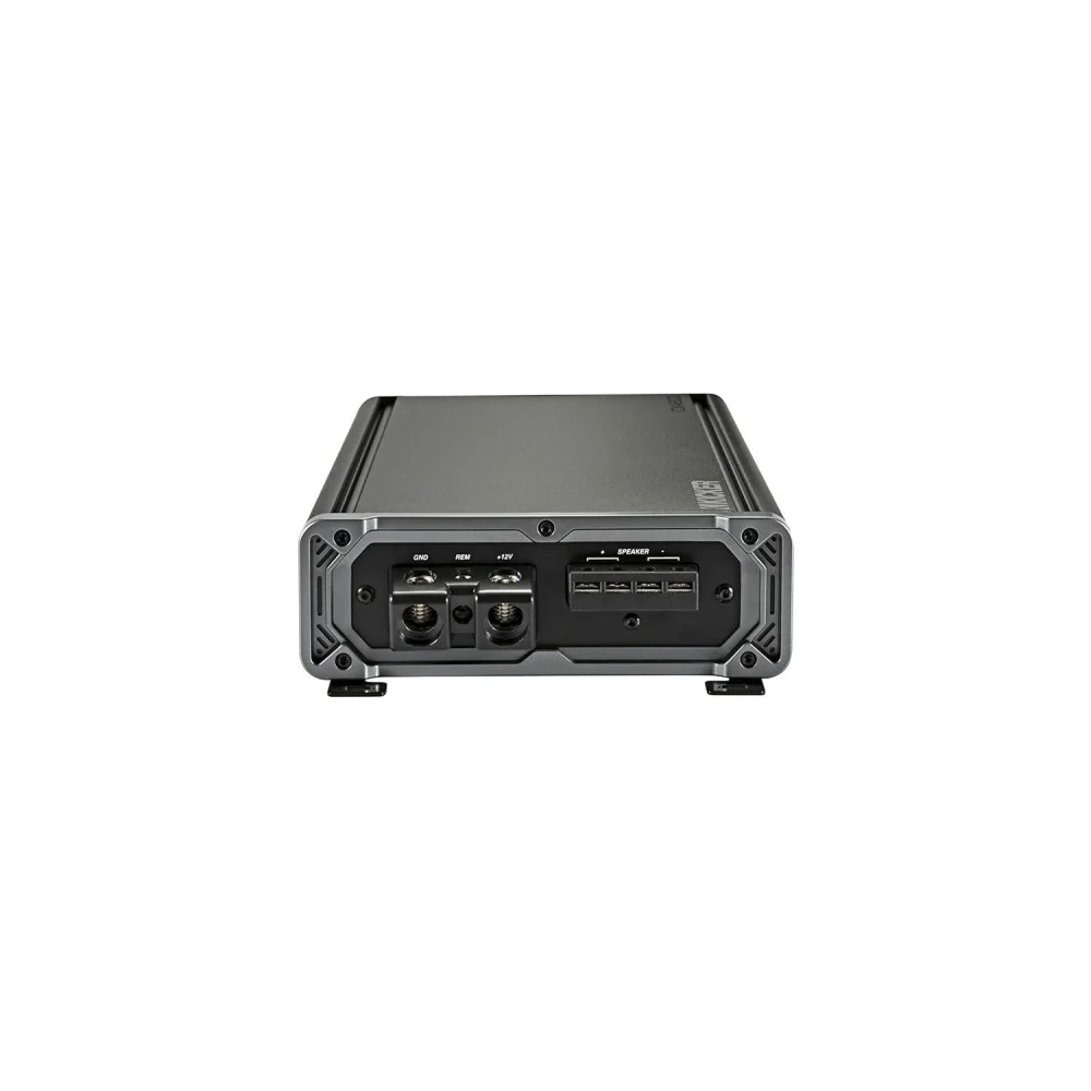 46cxa18001t Kicker Cxa1800.1 1800 Watt Rms Mono Class d Car