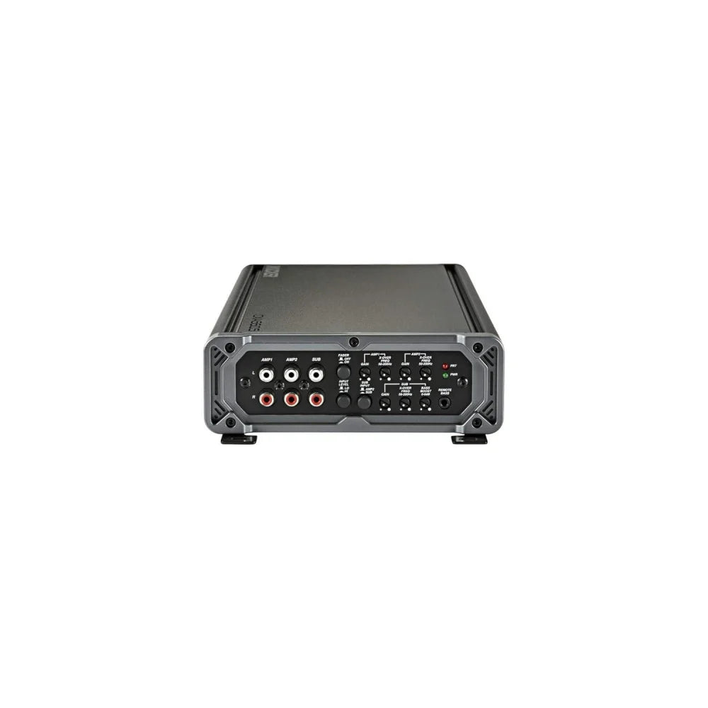 46cxa6605t Kicker Cxa660.5 660w Rms 90x4/300x1 5-channel