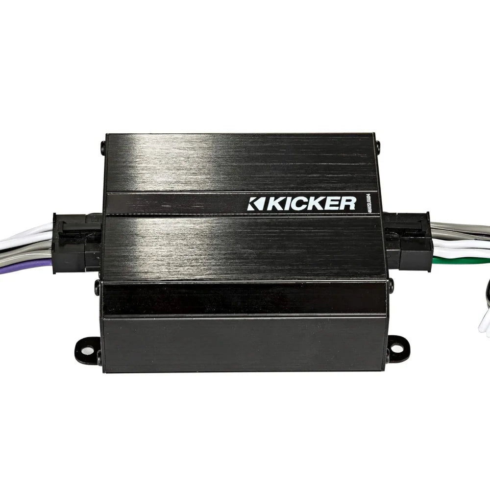 46kisload4 Kicker 4 Channel Smart-radio Resistive Load