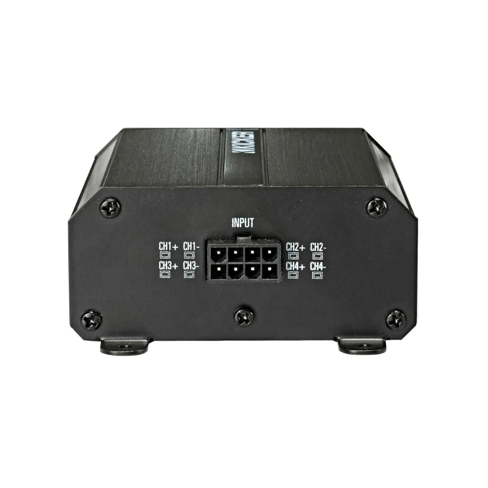 46kisload4 Kicker 4 Channel Smart-radio Resistive Load