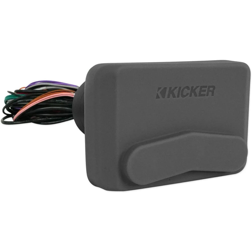 46kmc5 Kicker Premium Marine Media Center Receiver