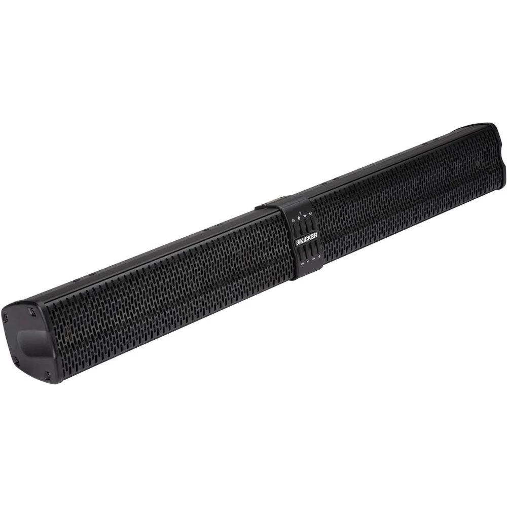 47kpb2 Kicker 35’’ Powerbar Bluetooth Powered Soundbar