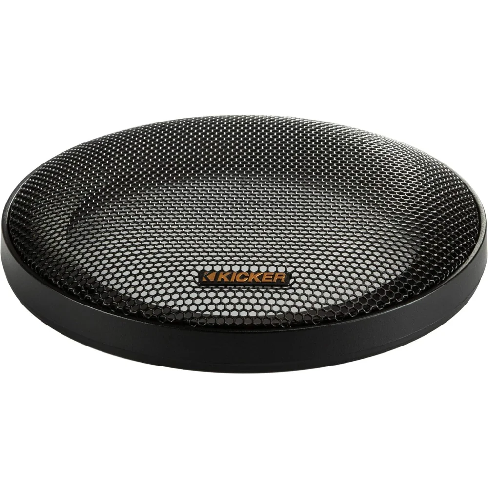 47ksc5g Kicker 5.25’’ Grilles for Ks Series Ksc504