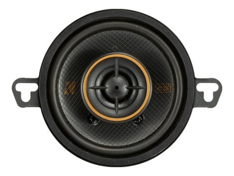 KICKER 51KSC3504 KS-Series 3.5-inch coaxial speaker pair