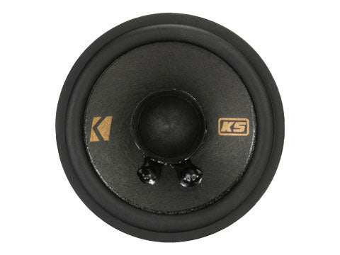 KICKER 51KSC2704C KS-Series 2.75-inch center-channel single