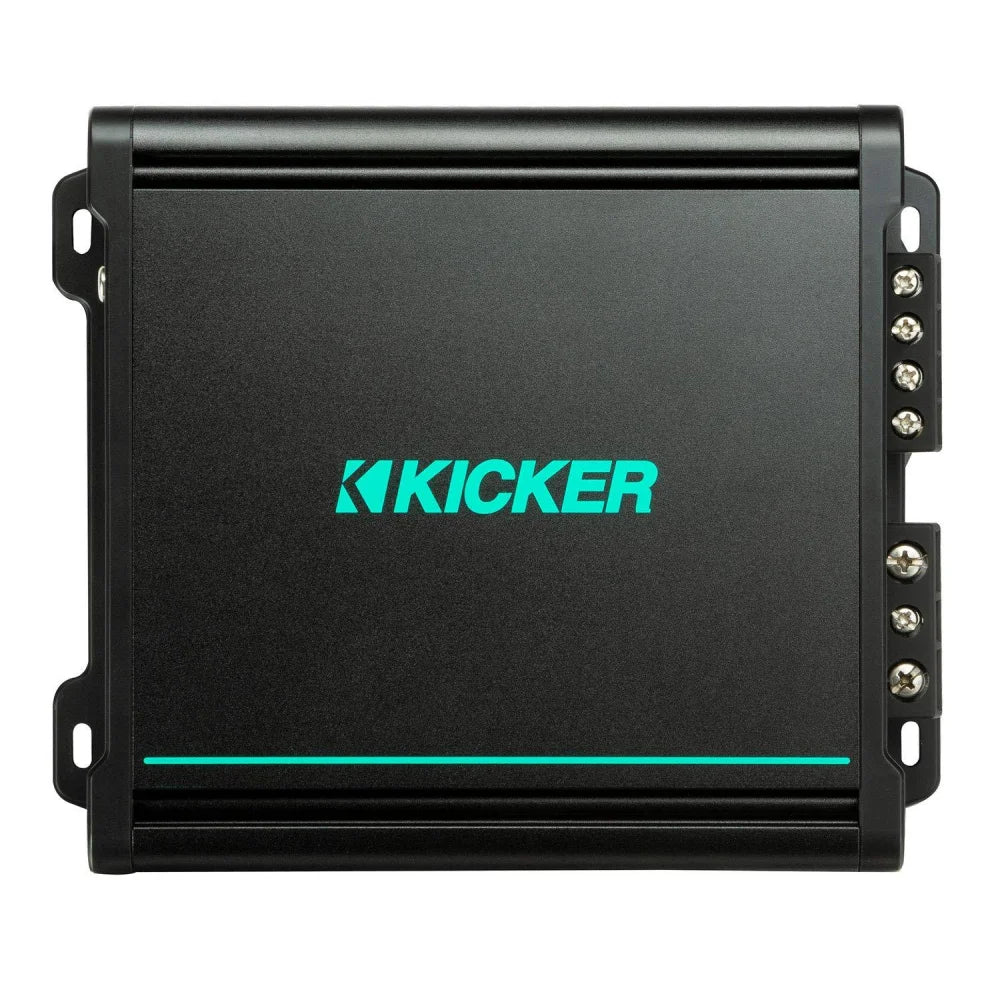 48kma1502 Kicker Kma150.2 150w Rms 2x75 Stereo 2-channel