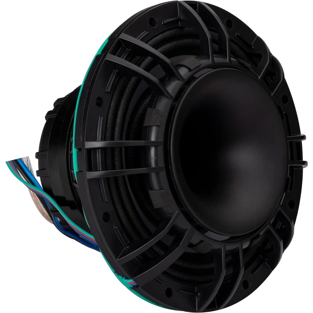 48kmxl654 Kicker Kmxl Series 6.5’’ 6 1/2 Inch Marine Horn