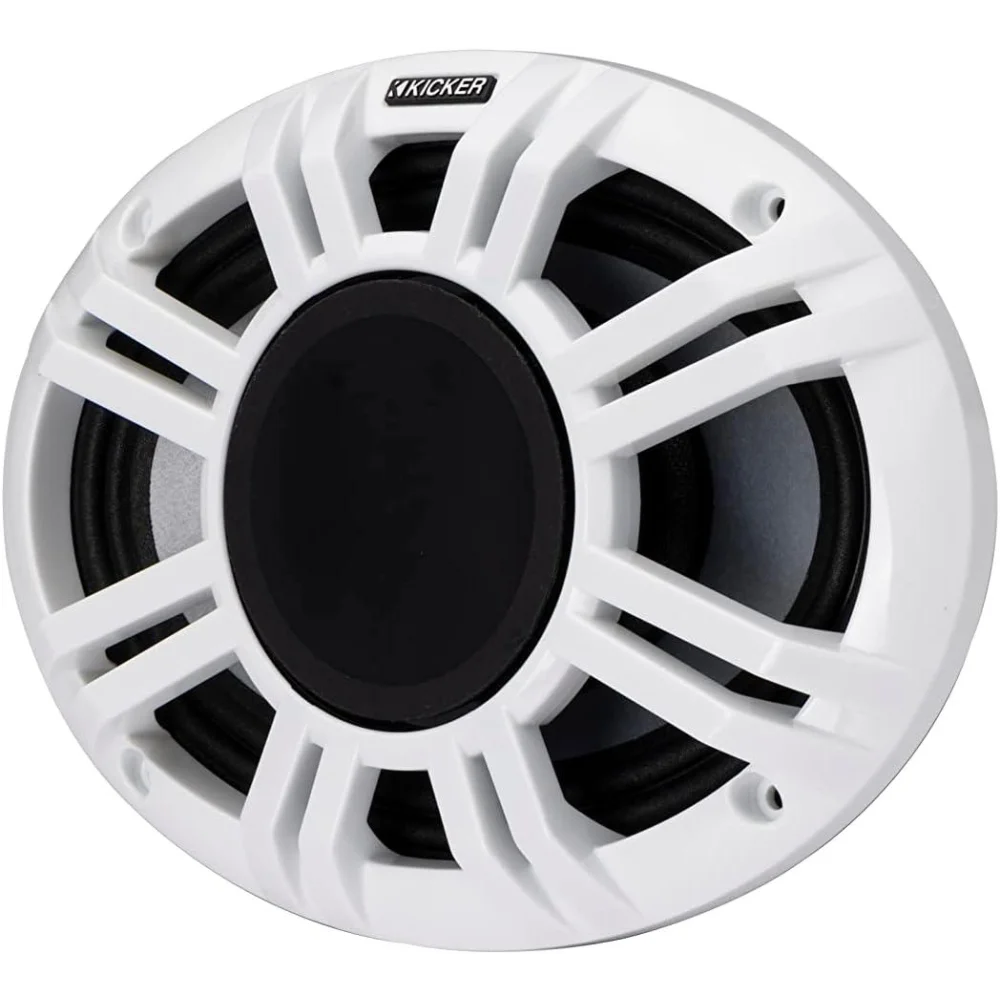 48kmxl694 Kicker Kmxl Series 6x9’’ Inch Marine Horn Loaded