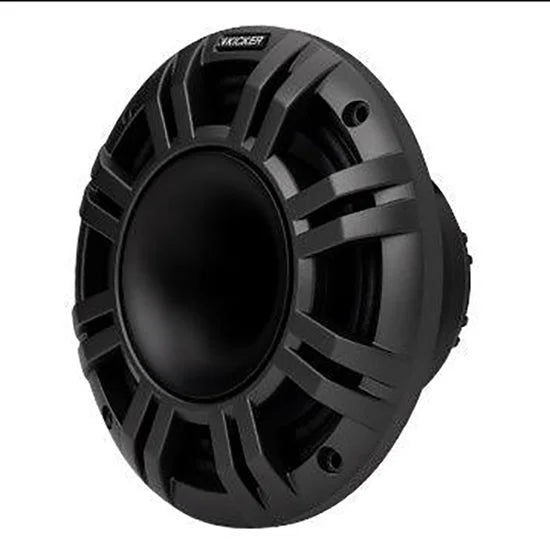 48kmxl84 Kicker Kmxl Series 8’’ Inch Marine Horn Loaded