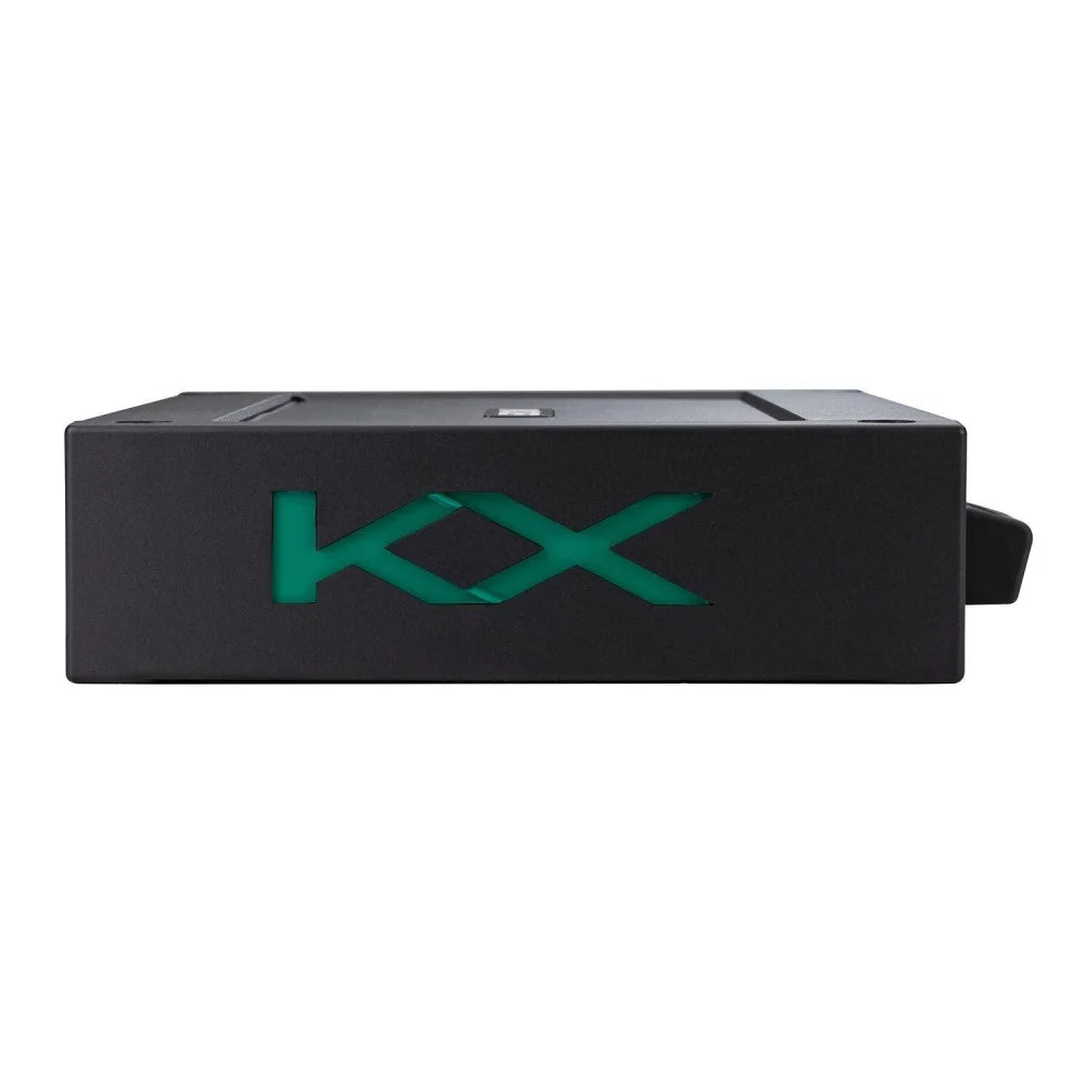 48kxma9005 Kicker Kxma900.5 900w Rms 4x125/1x400 5-channel