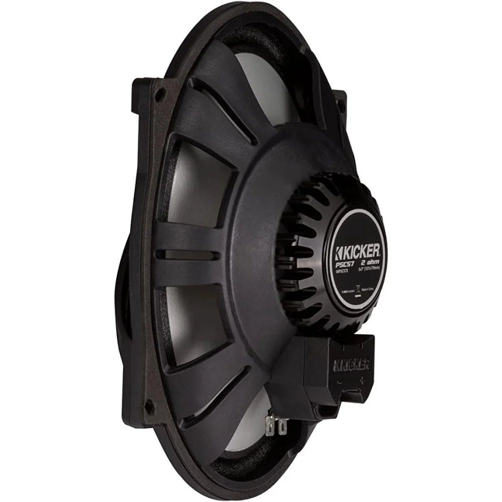 48psc572 Kicker Ps Series 5x7’’ Powersports 2-way