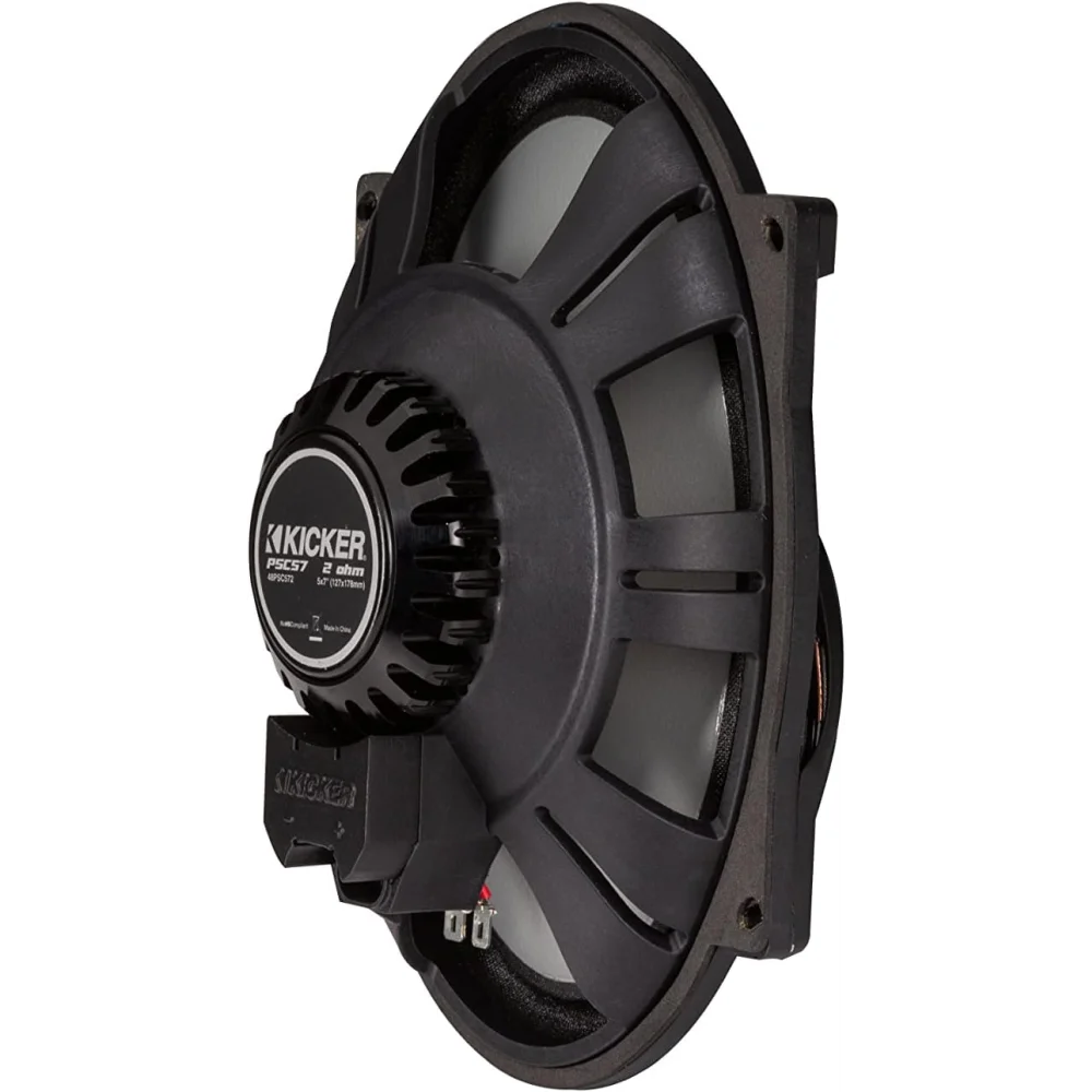 48psc572 Kicker Ps Series 5x7’’ Powersports 2-way