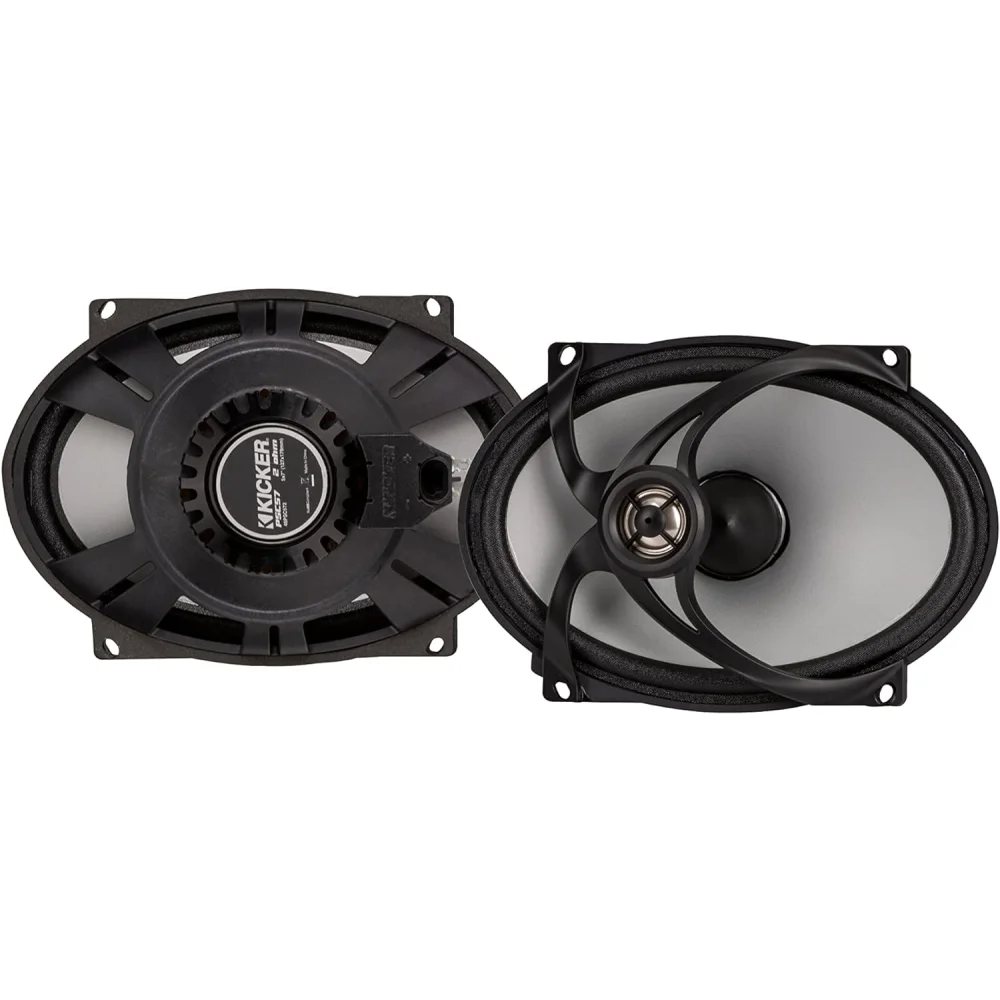 48psc572 Kicker Ps Series 5x7’’ Powersports 2-way