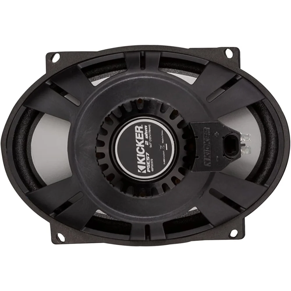 48psc572 Kicker Ps Series 5x7’’ Powersports 2-way