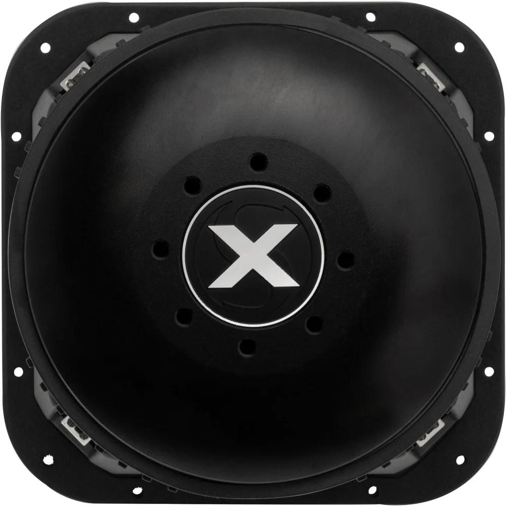 49l7x101 Kicker Solo-x 10’’ L7x High Excursion Spl