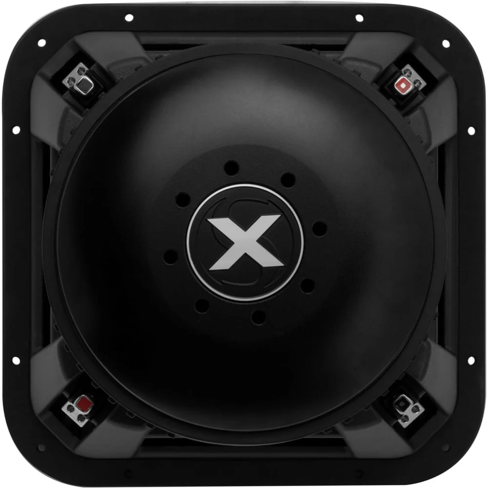 49l7x121 Kicker Solo-x 12’’ L7x High Excursion Spl